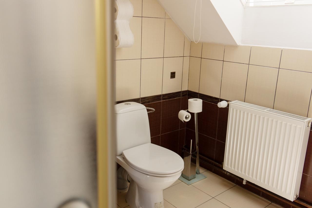 Apartman Doubravice Hrubá Skála 외부 사진